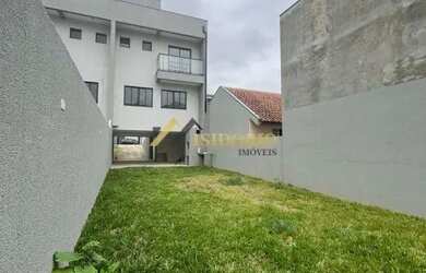 Imagem 15: SOBRADO NOVO NO BOA VISTA 03 QUARTOS, SUÍTE, SACADA, QUINTAL