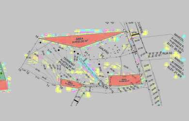 Imagem 2: Área 4500m² - Angelim. 4.500m² de Área