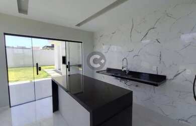 Imagem 15: Casa no Condomínio Terras Alphaville 1 para Venda com 3 suítes , Maricá...