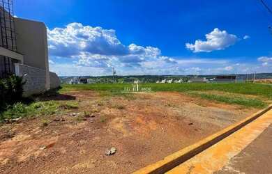 Imagem 3: Lote Jardins Parma com 265,66 m² - por apenas R$ 33.207,0