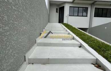 Imagem 2: SOBRADO NOVO NO BOA VISTA 03 QUARTOS, SUÍTE, SACADA, QUINTAL