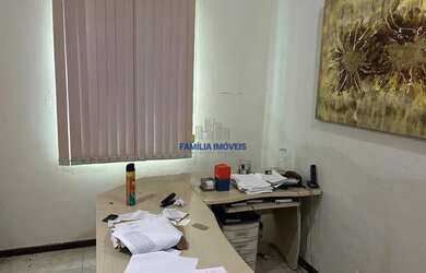 Imagem 9: Venda Sobrado residencial comercial 3 quartos Vila Mathias Santos/SP