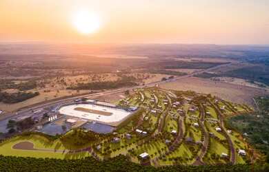 Imagem 3: Ágio LOTE SOLARIS LAGUNA Lote à Venda, 326.00 por R$ 400000.00 no setor...