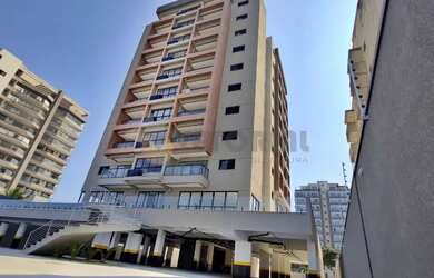 Imagem 4: Apartamento com 1 dormitório à venda, 45 m² por R$ 650.000,00 - Indaiá...