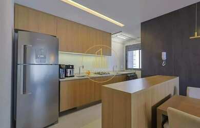 Imagem 6: Apartamento para aluguel, 2 quartos, 2 suítes, 2 vagas, Vila da Serra...