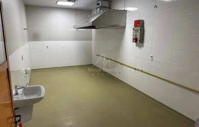 Imagem 15: Galpão comercial Bairro Barro Preto