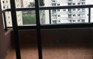 Imagem 2: Apartamento para alugar em Alphaville