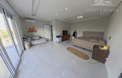 Imagem 16: Sobrado em Balneário Gaivotas - Matinhos