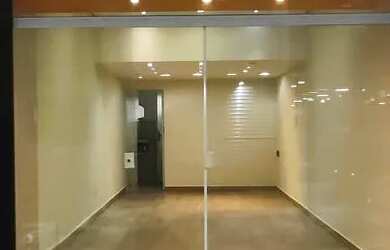 Imagem: O depósito possui 36m² de Área e está localizado em Méier