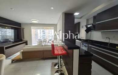 Imagem: O apartamento possui 2 Dormitórios, 1 Banheiro, 2 Vagas na