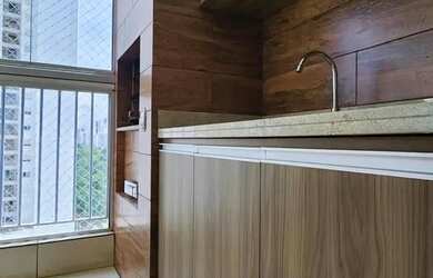 Imagem 3: Winner Sports Life Residence - setor jardim Goiás