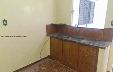 Imagem 9: Casa para Locação em Presidente Prudente, Jardim Itaipu, 2 dormitórios,...