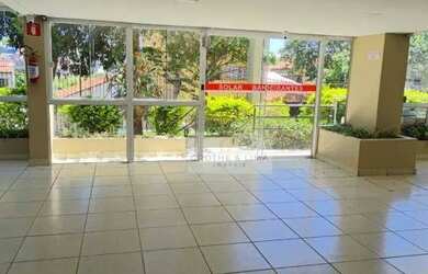 Imagem 6: Apartamento com 3 dormitórios, 98 m² - venda por R$ 450.000,00 ou aluguel por R$ 3.165,00