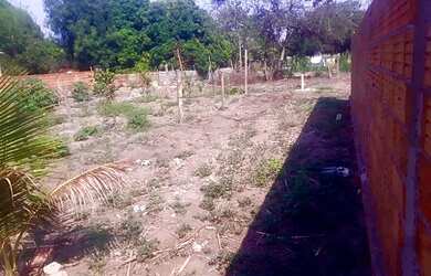 Imagem: O terreno possui 265m² de Área e está localizado em Jardim