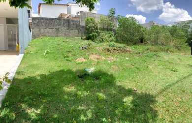 Imagem: O terreno possui 275m² de Área e está localizado em Ponta