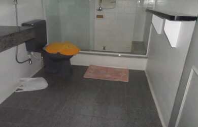 Imagem 8: Rua Cabuçú 82 M² Salão 2 Qt - Area Dep Gar Vazio Lins - RJ