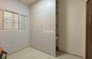 Imagem 7: Casa com 3 dormitórios à venda, 88 m² por R$ 760.000,00 - Terra Bonita...