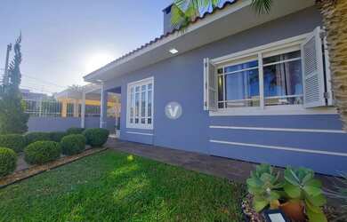 Imagem 2: Casa 3 dormitórios à venda Pinheiro Machado Santa Maria/RS