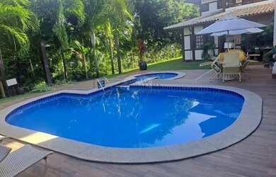 Imagem 10: Apartamento térreo à venda 2 Quartos, 1 Suite, 2 Vagas, 95M², Praia...