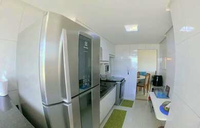 Imagem 11: Imóvel para venda possui 110 metros quadrados com 3 quartos em Praia do Morro - Guarapari