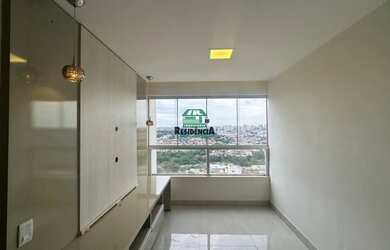 Imagem 5: Otimo apartamento no residencial Bellagio para locação