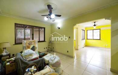 Imagem 8: LOCAÇÃO - 3 DORMITÓRIOS- 1 VAGA - EMBARÉ - SANTOS