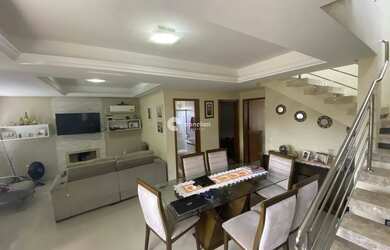 Imagem 4: Casa à venda, 4 quartos, 1 suíte, 3 vagas, Urlândia - Santa Maria/RS