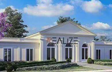 Imagem 10: Terreno/Lote à venda, 510 m² por R$ 1.380.000 - Condomínio Villa Dos Pinheiros - Indaiatub