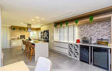 Imagem 10: Apartamento duplex para venda, 3 quarto(s), Novo Mundo, Curitiba