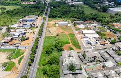 Imagem 9: Terreno à venda em localização estratégica do Goiânia 2