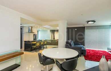 Imagem 5: Apartamento para locação anual no Esquina di Parma em Balneário Camboriú