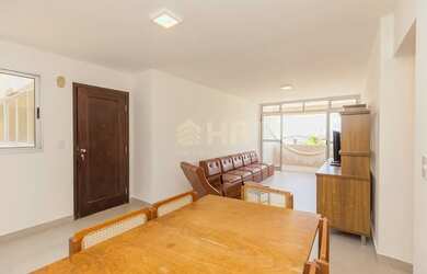 Imagem 2: Apartamento com 03 dormitórios sendo 01 suíte em Caiobá