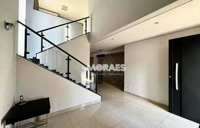 Imagem 6: Casa em Condomínio Fechado com 3 suítes para venda, 301 m² - Residencial...