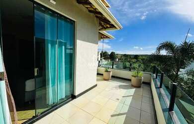 Imagem 10: Casa à venda, 4 quartos, 3 suítes, 4 vagas, Condomínio Pontal da Liberdade...