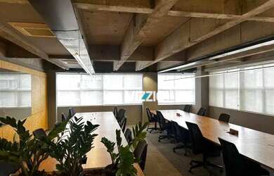 Imagem 14: Conjunto, 422 m² - venda por R$ 10.200.000,00 ou aluguel por R$ 92.332,84/mês...