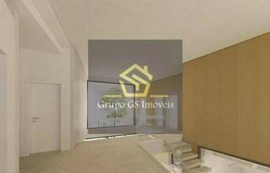 Imagem 4: Casa com 4 dormitórios à venda, 550 m² por R$ 5.980.000,00 - Condomínio Residencial Villa