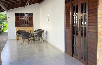 Imagem 4: Casa para locação no condomínio Greenville- 600 a diária