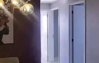 Imagem: O apartamento à venda possui 3 Dormitórios, 2 Banheiros, 2