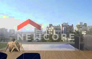 Imagem: O apartamento e possui 3 Dormitórios, Suítes, 3 Banheiros