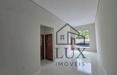 Imagem 7: Bosque das Palmas / Ponta Negra / Casa Nova / 3 quartos, sendo 1 suíte com closet / quinta