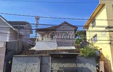 Imagem: A casa possui 2 Dormitórios, 1 Banheiro, 70m² de Área e