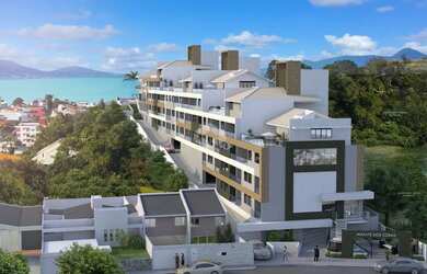 Imagem: O apartamento possui 3 Dormitórios, 3 Banheiros, 3 Vagas na