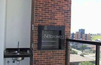 Imagem 9: APARTAMENTO NOVO COM DUAS VAGAS DE GARAGEM