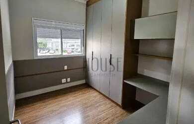 Imagem 15: Apartamento com 3 quartos à venda, 82 m² - Condomínio Edifício Europa...