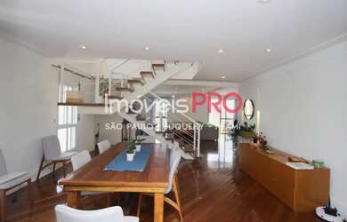 Imagem 7: Cobertura, Moema - São Paulo