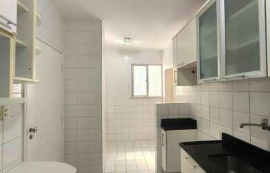 Imagem 5: Apartamento aluguel no Imbuí - 3/4 e com 1 suíte