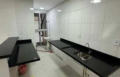 Imagem 3: Cobertura à venda no Sollarium Park Flores Manaus