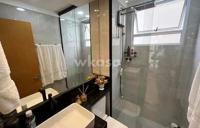 Imagem 11: Imóvel para venda com 46 metros quadrados com 2 quartos em Morada de...