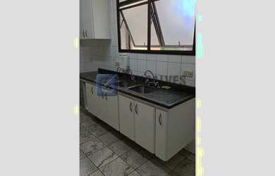 Imagem 16: Venda Apartamento Sao Bernardo do Campo Baeta Neves Ref 155021