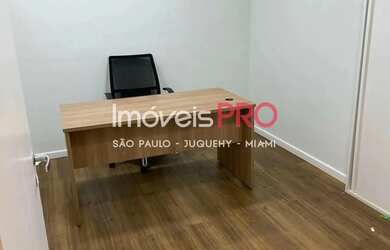 Imagem 8: Laje corporativa com 510m², pronta para uso com 8 vagas na Avenida Paulista